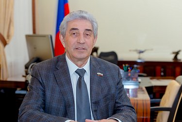 Сергей Грачев: «Послание Президента адресовано всем гражданам России»